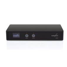 AUDIO FLOW: 3S-2Z